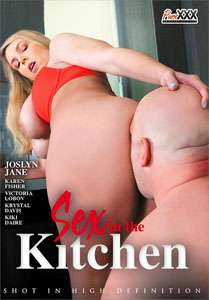 Sex In The Kitchen (CX Wow)