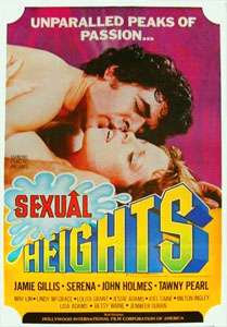 Sexual Heights (Peekarama)