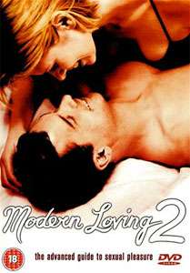 Sexual Pleasure Vol. 2: Modern Loving (Sinclair Institute)