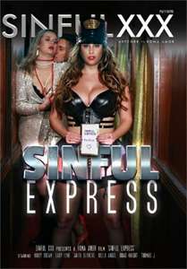 Sinful Express (Sinful XXX)