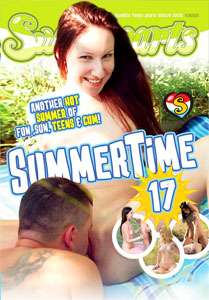 Summertime Vol. 17 (Club Seventeen)