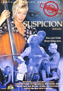 Suspicion (Marc Dorcel)