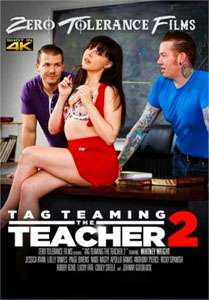 Tag Teaming The Teacher Vol. 2 (Zero Tolerance)