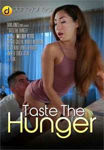 Taste The Hunger (Dane Jones)