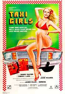 Taxi Girls (Superfilm)