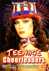 Teenage Cheerleaders (Video X Pix)