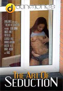 The Art Of Seduction (Dane Jones)