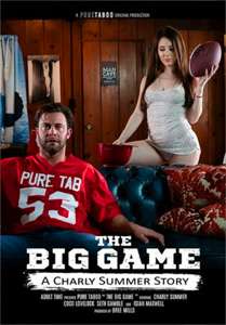 The Big Game: A Charly Summer Story (Pure Taboo)