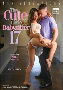 The Cute Little Babysitter Vol. 17 (New Sensations)