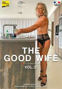 The Good Wife Vol. 3 (Fred Coppula)