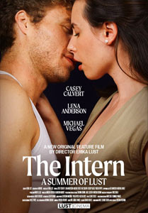 The Intern: A Summer of Lust (Lust Cinema