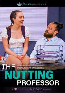 The Nutting Professor (Fantasy Massage)