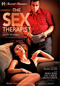 The Sex Therapist (Sweet Sinner)