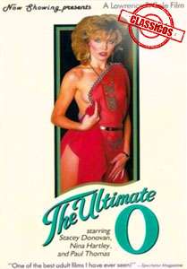 The Ultimate O (Now Showing)