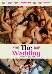 The Wedding (Lust Cinema)