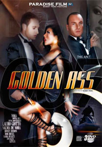 This Ain’t 007: Golden Ass (Paradise Film)