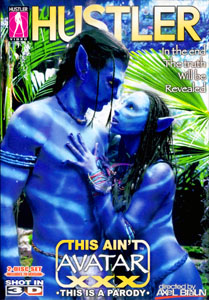 This Ain’t Avatar XXX (Hustler)