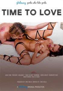 Time to Love (Girlsway)