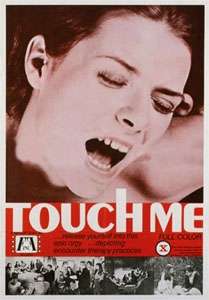 Touch Me (Peekarama)