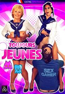 Toujours Jeunes (HPG Production)