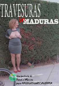 Travesuras In Maduras (Real Spanish Amateur)