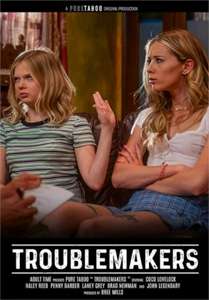 Troublemakers (Pure Taboo)