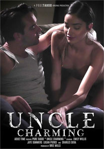 Uncle Charming (Pure Taboo)