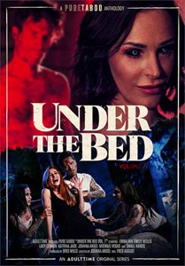Under The Bed (Pure Taboo)