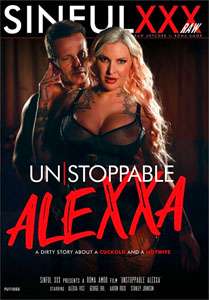 Unstoppable Alexxa (Sinful XXX)