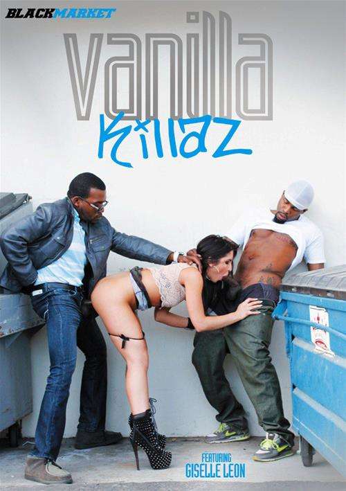 Vanilla Killaz (Black Market)