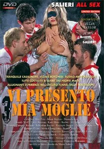 Vi Presento Mia Moglie (Mario Salieri)