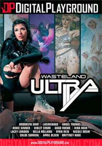 Wasteland Ultra (Digital Playground)