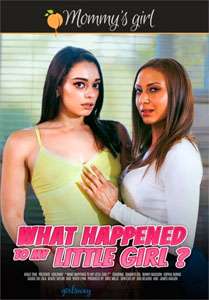 What Happened To My Little Girl? (Girlsway)