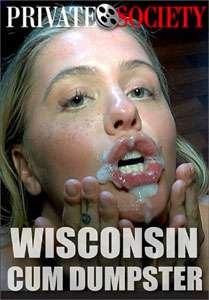 Wisconsin Cum Dumpster (Private Society)