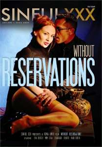 Without Reservations (Sinful XXX)