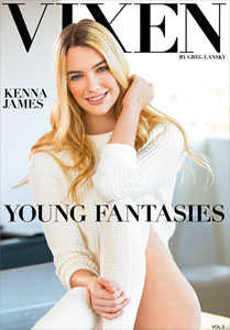 Young Fantasies Vol. 3 (Vixen)