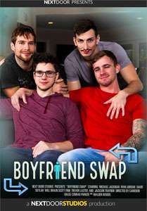 Boyfriend Swap (Next Door Studios)